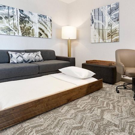 Springhill Suites By Marriott Dallas Mansfield Luaran gambar