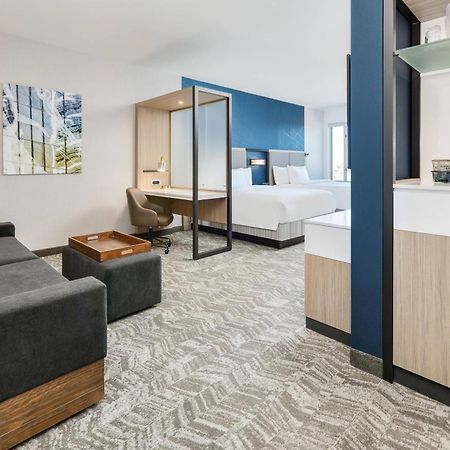 Springhill Suites By Marriott Dallas Mansfield Luaran gambar