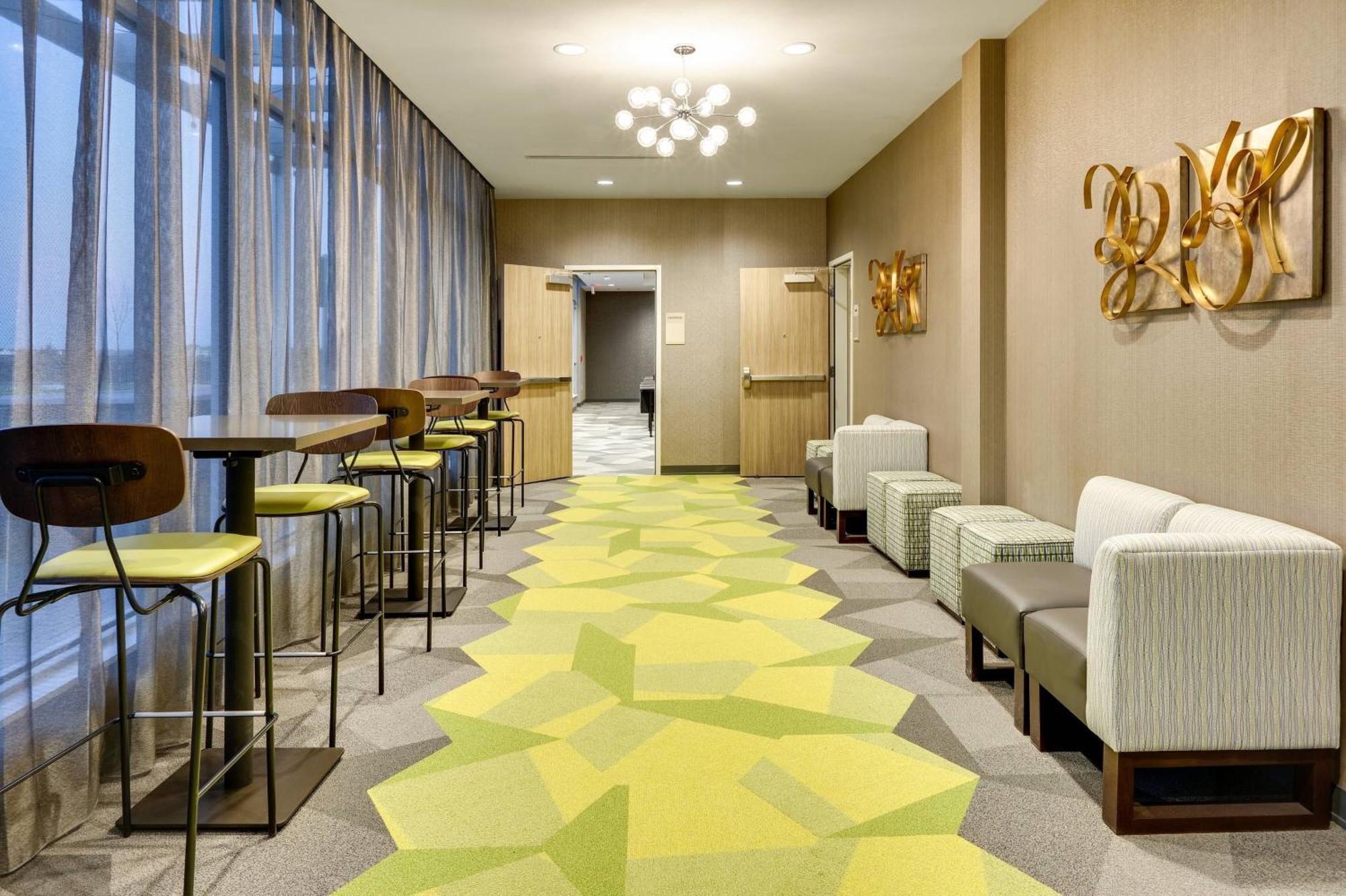 Springhill Suites By Marriott Dallas Mansfield Luaran gambar