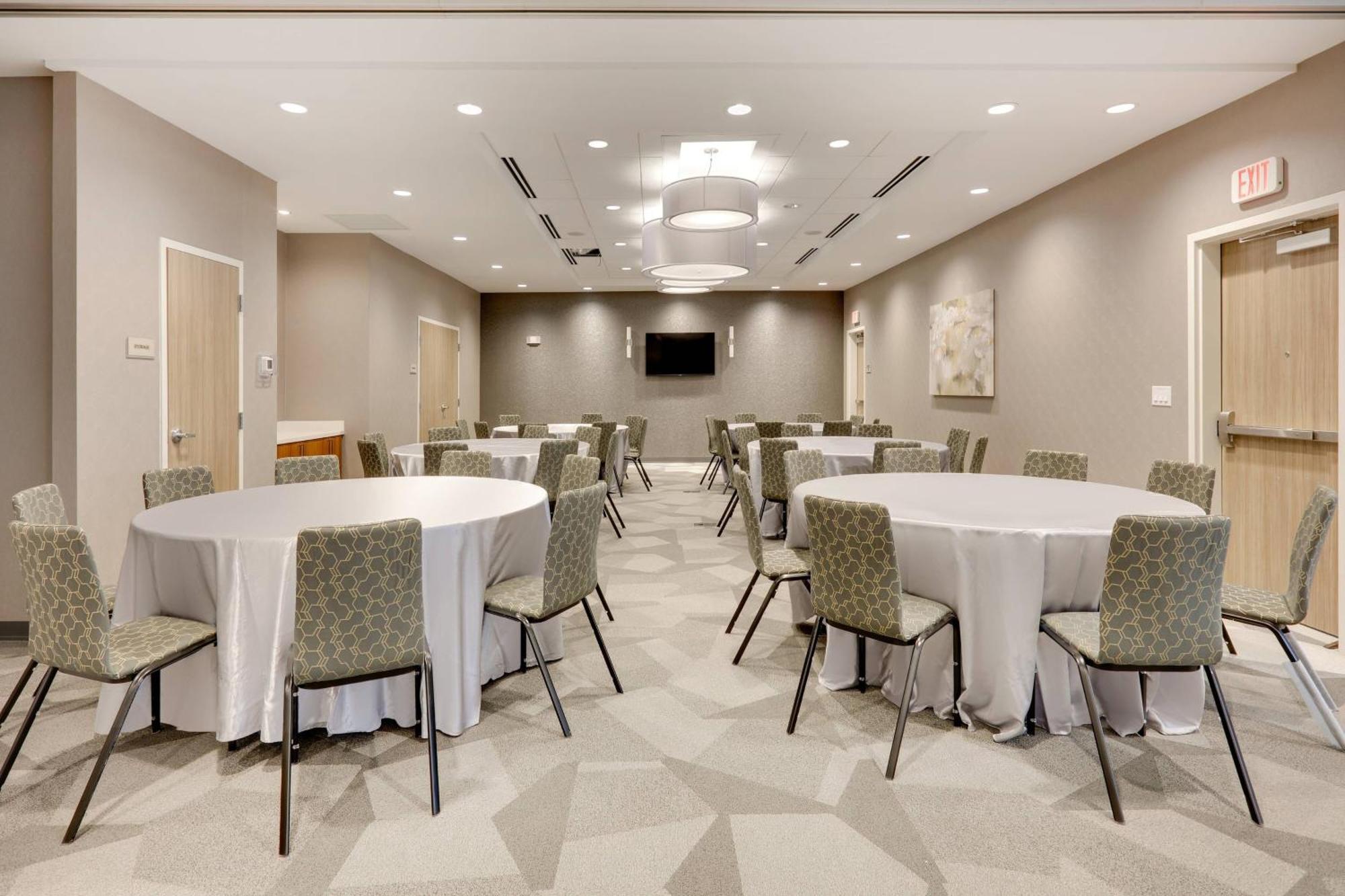 Springhill Suites By Marriott Dallas Mansfield Luaran gambar