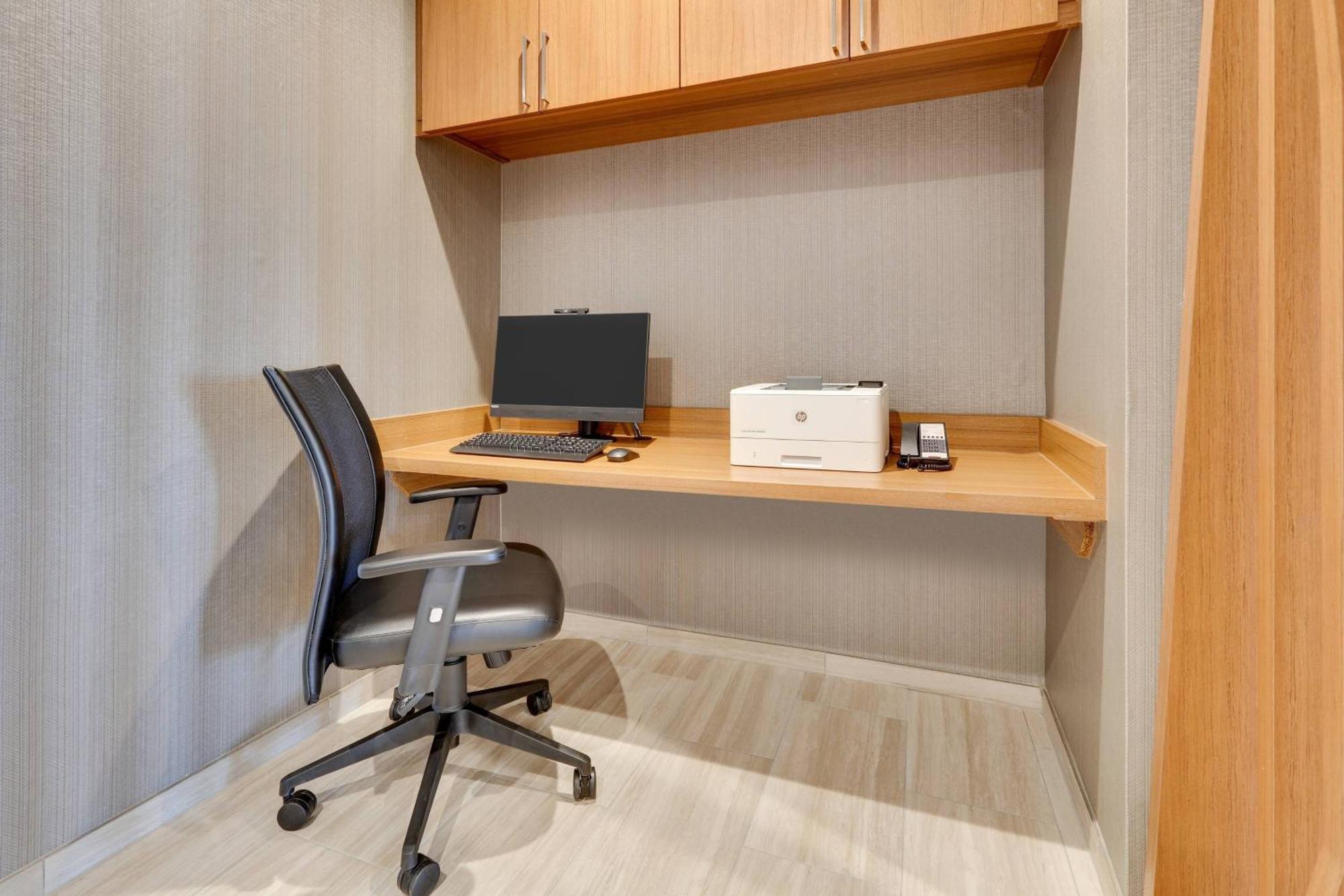Springhill Suites By Marriott Dallas Mansfield Luaran gambar
