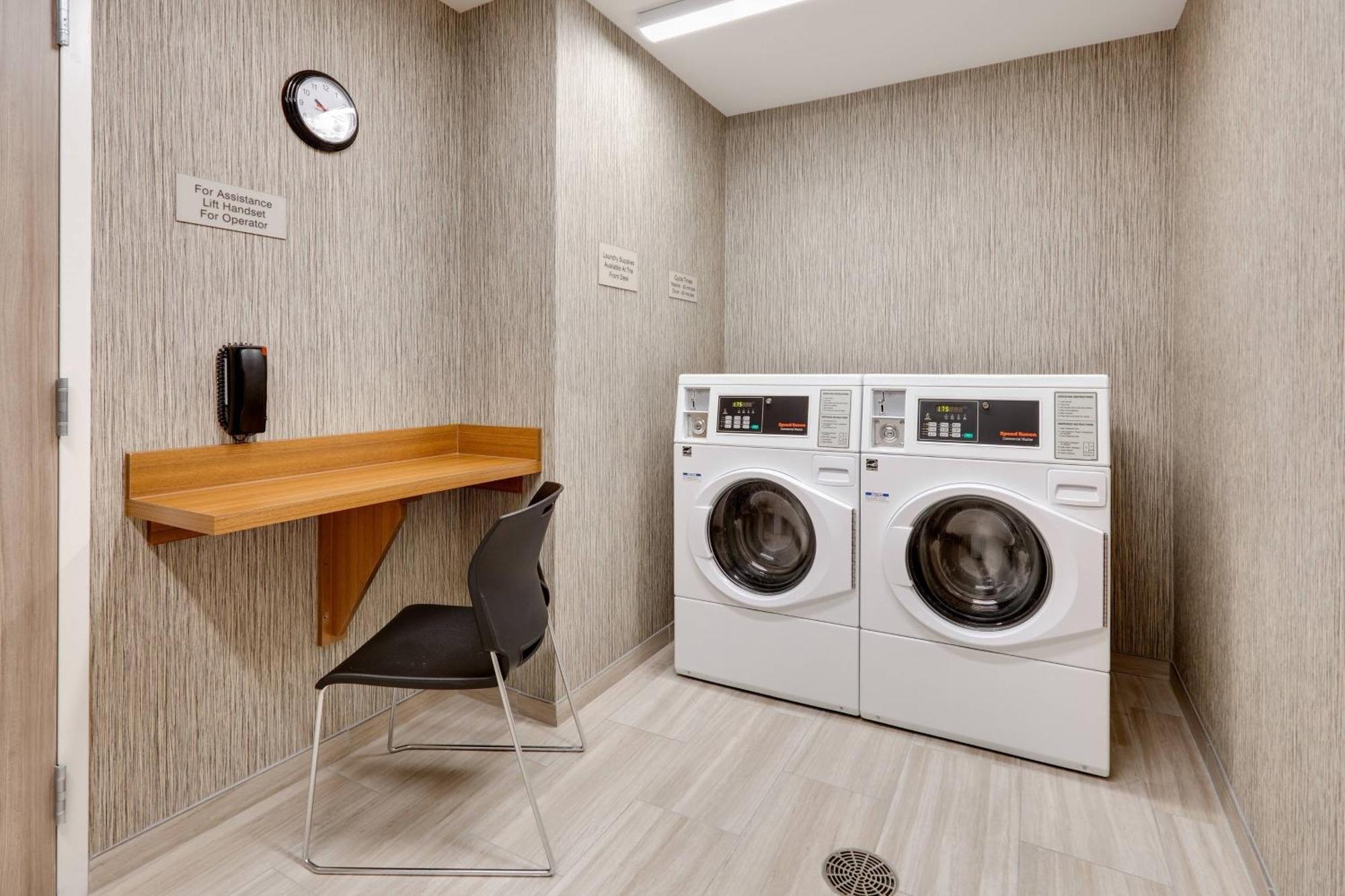 Springhill Suites By Marriott Dallas Mansfield Luaran gambar